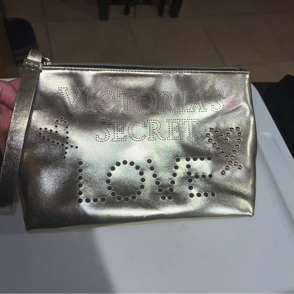 3/$10 Makeup Bags
